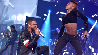 Take a Listen to Usher's Important New Female Empowerment Jam